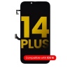 Image of Apple iPhone 14 Plus Pulled LCD Display Assembly With Touch