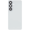 Afbeelding van Samsung S26 Achterglas Met Camera Lens (Wit)