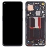 Afbeelding van OnePlus 12 5G Origineel LCD Scherm Met Frame (Zowart)