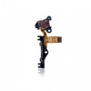 Image of Microsoft Surface Pro (2013) Volume Button Flex Cable With Headphone Jack