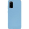 Image of 1:1 Case Back cover For S- Series Samsung (S20) | Blue