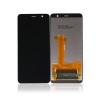 Image of HTC U11 Plus LCD Display Assembly No Frame (Black) - LAA