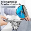 Image of Laptop Stand Portable Folding Aluminum Alloy With Fan