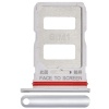 Afbeelding van Xiaomi 12T Sim-houder (Silver)