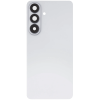Afbeelding van Samsung S26 Plus Achterglas Met Camera Lens (Wit)