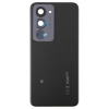 Afbeelding van Xiaomi Redmi 15 5G Achterglas Glass Met Camera lens (Zwart)