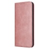 Image of Book Case For Samsung S8 - Rose Gold 