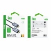 Afbeelding van Wave WA-349 Display Port to HDMI 4K Cable