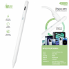 Image of Wave Universele Stylus Pen For iPad / Tablet / Smartphones (WA-275) Bl | White