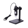 Image of SUNSHINE Mini USB Digital Microscope 500x Adjustable Magnifier -GU