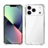 Image of Wave Anti Burst Anti Shock Case (Transparent)- iPhone 18 Pro Max
