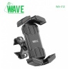 Image of Wave WA-312 knight Bicycle/Motor Holder - LY