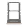 Afbeelding van Xiaomi Mi 10/10Pro Sim-houder (Gold)
