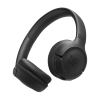 Afbeelding van JBL Tune 530BT Wireless On-Ear Headphones (Zwart)