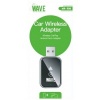 Afbeelding van Wave WA-398 Wireless CarPlay Adapter for iPhone IOS & Adnriod 