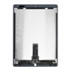 Image of iPad Pro 12.9 (2nd Gen: 2017) LCD Display Assembly With Touch (White) -LCYS