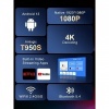 Bild von Smart Fmaily Cinema Projector 1920x1080P + Native Display