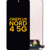 Bild von OnePlus Nord 4 InCell LCD Display Assembly No Frame (All Colors)