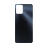 Image of Motorola Moto G34 Back Cover (Black) -M