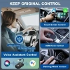 Image of Wireless CarPlay Adapter For iPhone iOS / Android