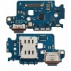 Afbeelding van Samsung Galaxy S24 Service Pack Oplaadpoort