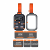 Afbeelding van Wave WA-423G 100W Powerbank 300.000 mAh met ledverlichting – opladen van laptops en telefoons