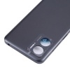 Image of Xiaomi Redmi 10 5G Back cover with Camera Glass (Blue) - LC