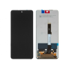 Afbeelding van Xiaomi POCO X3/X3 NFC/X3 Pro/Redmi Note 9 Pro 5G/Mi 10T Lite 5G OEM LCD Scherm No Fram (zwart)