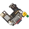 Image of Motorola Edge 40 Neo Charging Port Board 