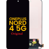 Bild von OnePlus Nord 4 LCD Display Assembly No Frame (All Colors)(Ori)