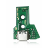 Image of Playstation 4 Pro Micro USB Charging 12 Pin V1 (JDS-050 / JDS-055)