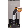 Image of Xiaomi Redmi 13C / Redmi 13R / Poco C65 / Poco M6 5G LCD Display Assembly No Frame (Black) - CE
