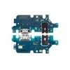 Image of Samsung Galaxy A13 4G (A135F) Charging Port Board (ORi) - LG