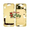 Image of Apple iPhone15 Plus Pulled Mid-Frame Housing+ BackCover with Some Small Parts No Battery(Yellow)