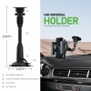 Bild von Wave WA-342 Universale Car Holder 