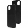 Image of TPU Case / Silicone Soft Case (Black) - For iPhone Series - iPhone 15 Pro Max
