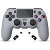 Afbeelding van Playstation 5 Series Doubleshock wireless Game controller - Gray