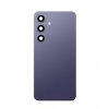 Afbeelding van Samsung S24 Plus (SM-S926B) Original Achterglas - Purple
