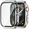 Image of Apple Watch Glass / Case Full Protector- 40mm - Transparent