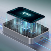 Afbeelding van Wave WA-399 Multimedia Car Smart Box For iPhone iOS / Android 