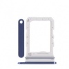 Afbeelding van Samsung Galaxy Z Flip7 (SM-F766) Sim Tray (Blue) 