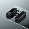 Afbeelding van Wave WA-422B Powerbank 100W – 20.000 mAh (zwart)