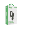 Bild von Wave WA-85 Wireless Bluetooth Headset (Black)