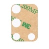 Image of Samsung Galaxy S10 Lite (SM-G970) Back Camera Lens With adhesive