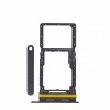 Afbeelding van Samsung Galaxy A17 4G Sim tray (Black)