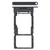 Image of Samsung Galaxy A26 Sim Tray (Black) 