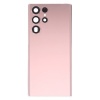 Image of Samsung S22 Ultra Back Covers (SM-S908B) - Bronze