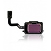 Image of Samsung Galaxy Note 9 (N960F-DS) Fingerprint Reader Flex (Lavender Purple) - LC