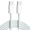 Afbeelding van Bulk iPhone 17 Series USB-C To USB-C ( PD ) kabel origineel 1M (No Packing)