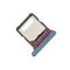 Image of Motorola Moto Edge 50 Pro Sim Cart Tray (Blue)